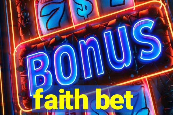 faith bet